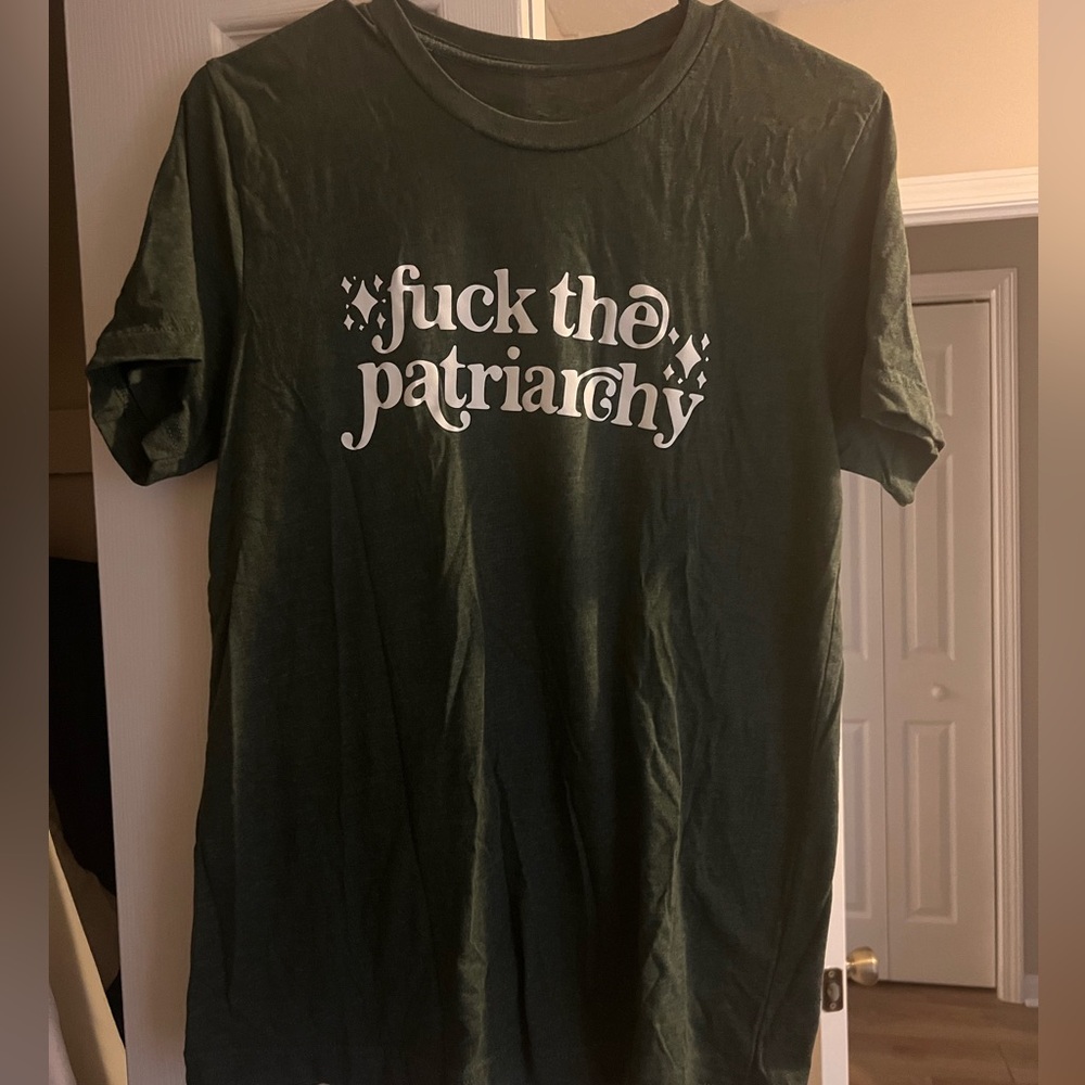F**k the Patriarchy shirt Taylor swift feminist shirt